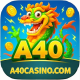 a40casino.com favicon